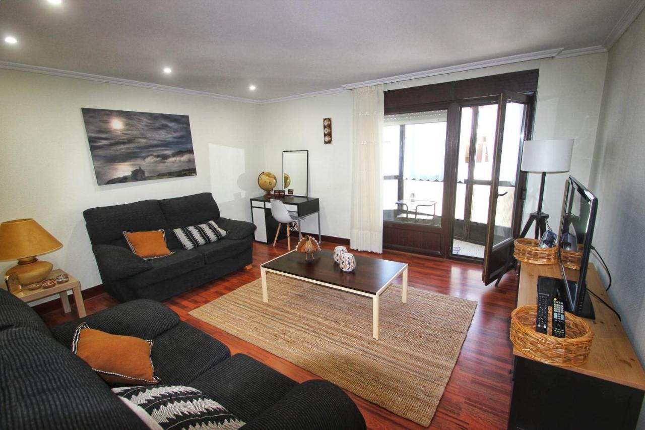 Aurrekoetxea 36 Vr, Talako Izarra Apartment แบร์เมโอ ภายนอก รูปภาพ