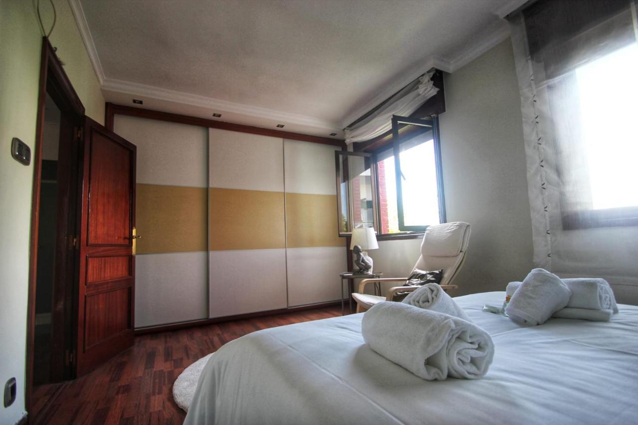 Aurrekoetxea 36 Vr, Talako Izarra Apartment แบร์เมโอ ภายนอก รูปภาพ