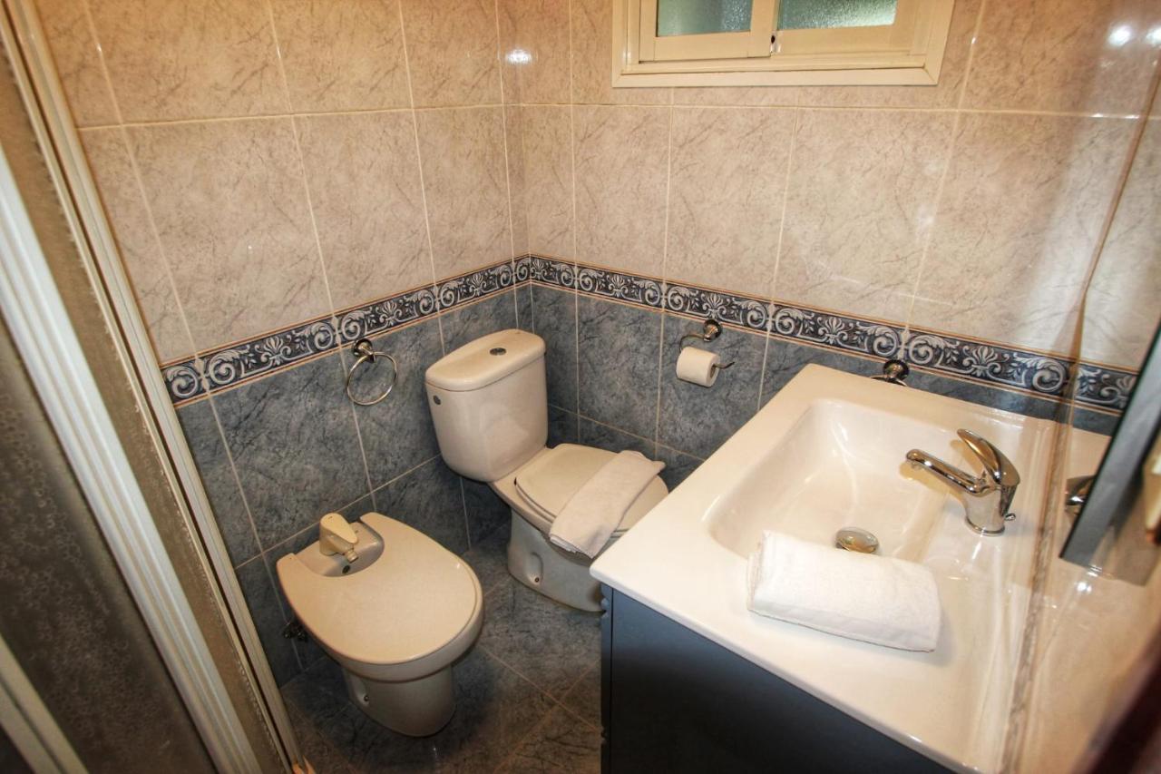 Aurrekoetxea 36 Vr, Talako Izarra Apartment แบร์เมโอ ภายนอก รูปภาพ