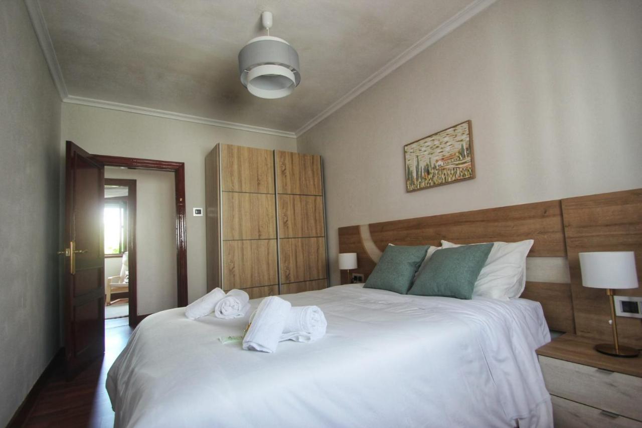 Aurrekoetxea 36 Vr, Talako Izarra Apartment แบร์เมโอ ภายนอก รูปภาพ