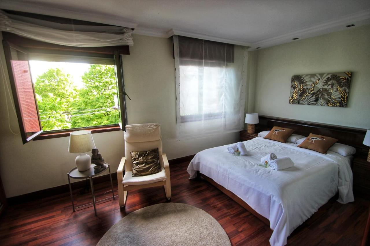 Aurrekoetxea 36 Vr, Talako Izarra Apartment แบร์เมโอ ภายนอก รูปภาพ