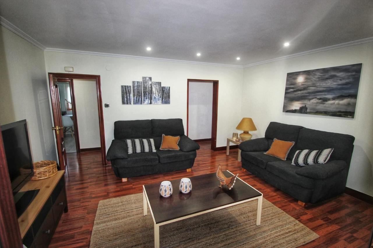 Aurrekoetxea 36 Vr, Talako Izarra Apartment แบร์เมโอ ภายนอก รูปภาพ