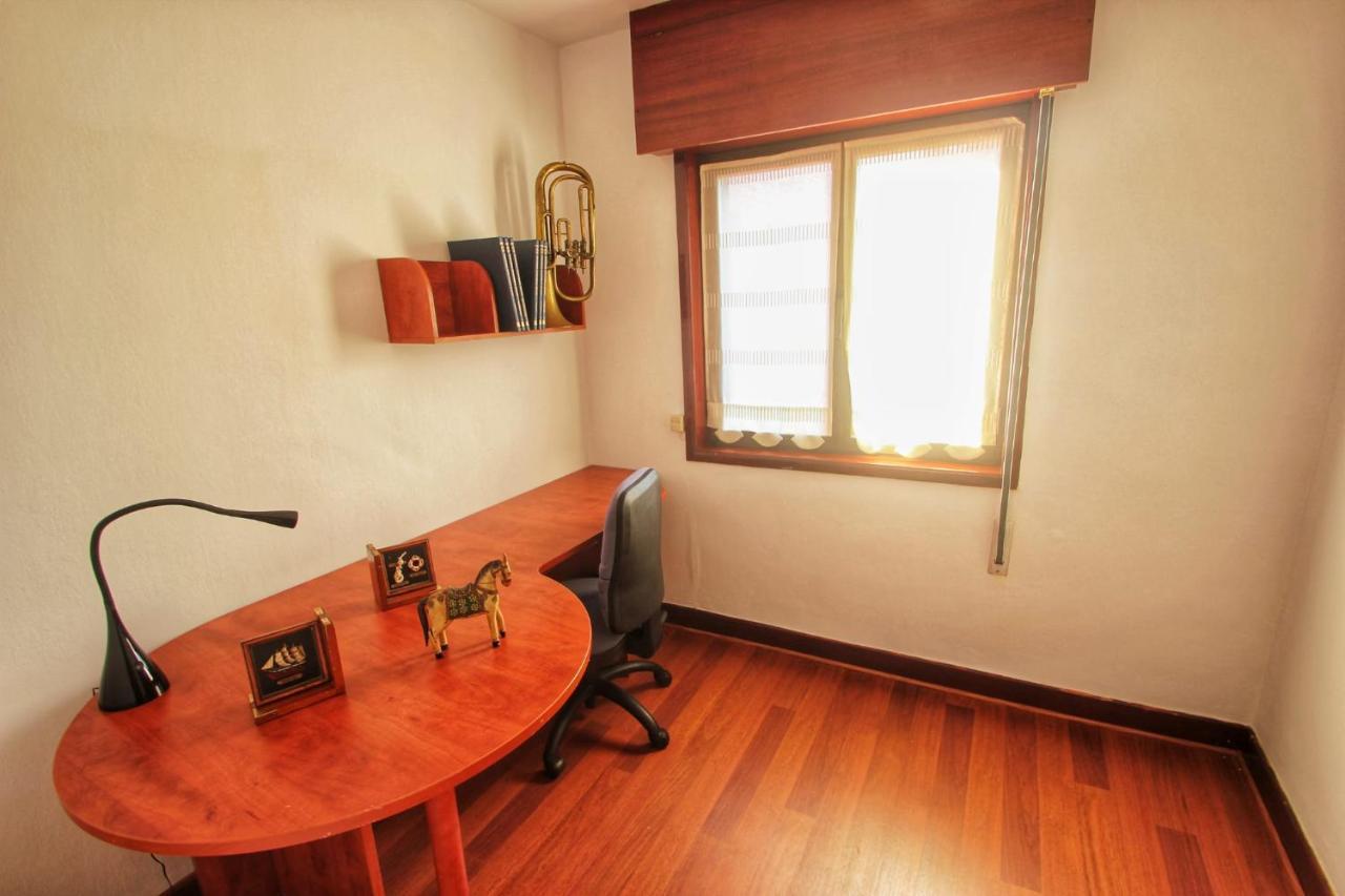 Aurrekoetxea 36 Vr, Talako Izarra Apartment แบร์เมโอ ภายนอก รูปภาพ
