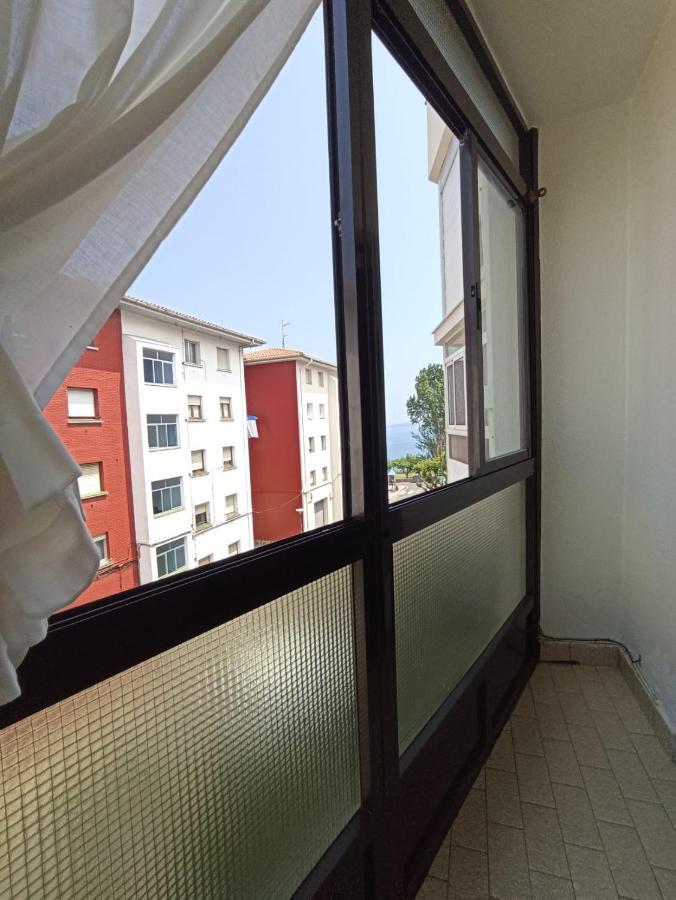 Aurrekoetxea 36 Vr, Talako Izarra Apartment แบร์เมโอ ภายนอก รูปภาพ