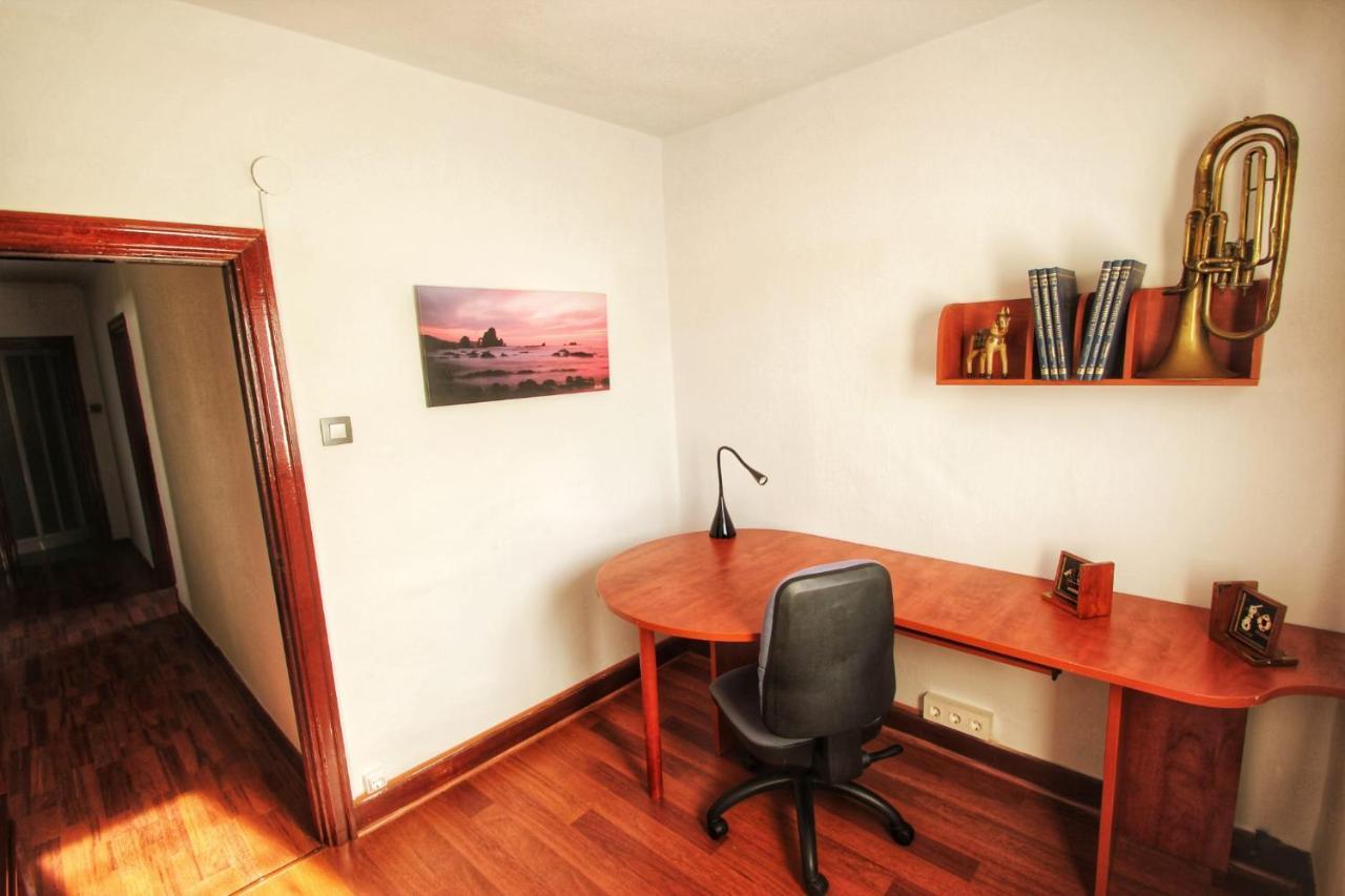 Aurrekoetxea 36 Vr, Talako Izarra Apartment แบร์เมโอ ภายนอก รูปภาพ