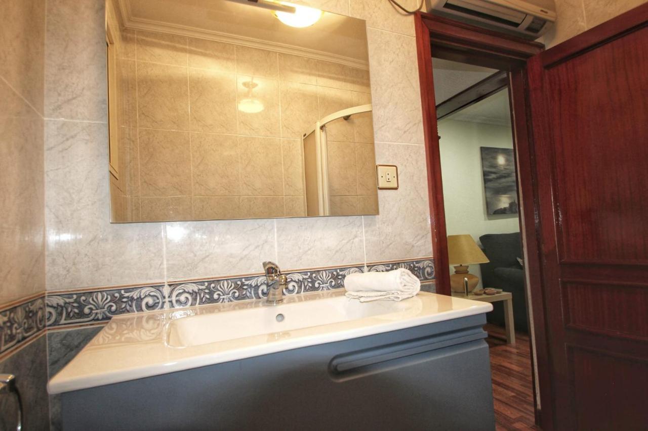 Aurrekoetxea 36 Vr, Talako Izarra Apartment แบร์เมโอ ภายนอก รูปภาพ